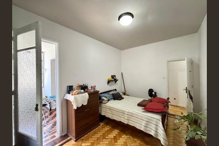 Apartamento à venda com 133m², 2 quartos e sem vagaQuarto