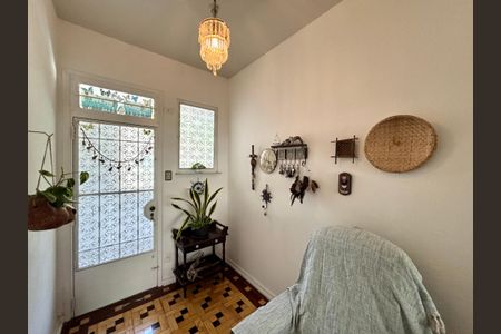 Apartamento à venda com 133m², 2 quartos e sem vagaHall de entrada