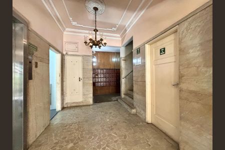 Apartamento à venda com 133m², 2 quartos e sem vagaPortaria