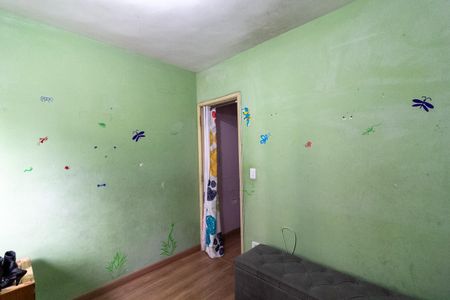 Casa à venda com 94m², 2 quartos e 1 vagaQuarto 1