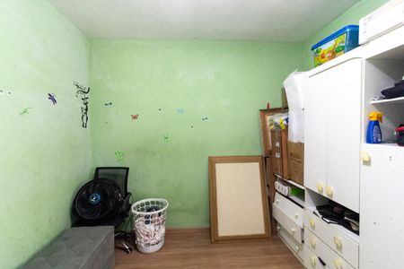 Casa à venda com 94m², 2 quartos e 1 vagaQuarto 1