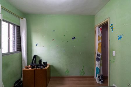 Casa à venda com 94m², 2 quartos e 1 vagaQuarto 1