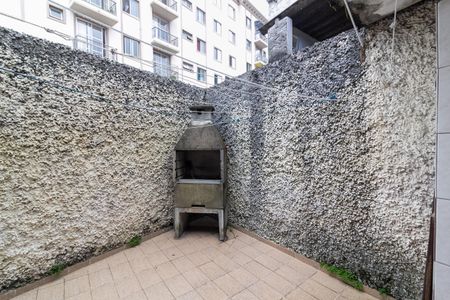 Casa à venda com 94m², 2 quartos e 1 vagaChurrasqueira