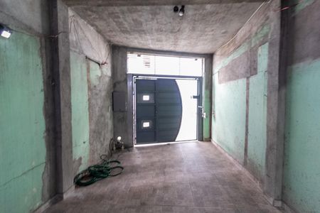 Casa à venda com 94m², 2 quartos e 1 vagaGaragem