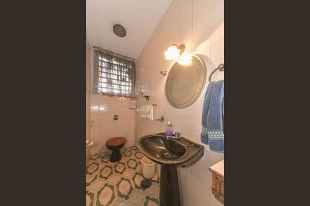 Lavabo de casa à venda com 3 quartos, 149m² em Jardim das Acacias, São Paulo