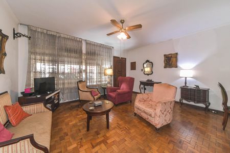 Sala de casa à venda com 3 quartos, 149m² em Jardim das Acacias, São Paulo