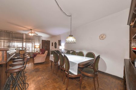 Sala de casa à venda com 3 quartos, 149m² em Jardim das Acacias, São Paulo