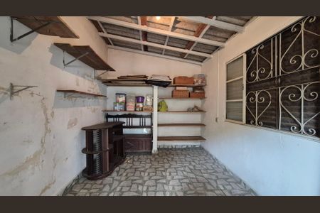 Casa para alugar com 120m², 2 quartos e 1 vagaQuarto de serviço