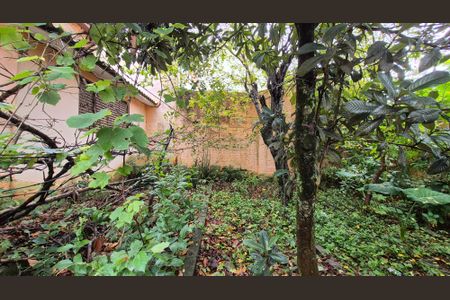 Casa para alugar com 120m², 2 quartos e 1 vagaArea externa