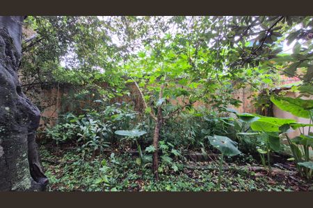 Casa para alugar com 120m², 2 quartos e 1 vagaArea externa