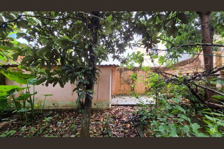 Casa para alugar com 120m², 2 quartos e 1 vagaArea externa