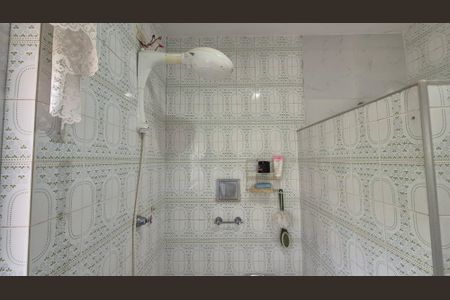 Casa para alugar com 120m², 2 quartos e 1 vagaBanheiro