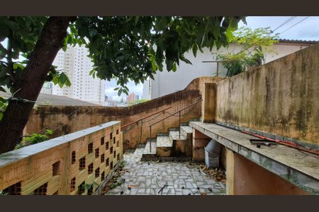 Casa para alugar com 120m², 2 quartos e 1 vagaArea externa