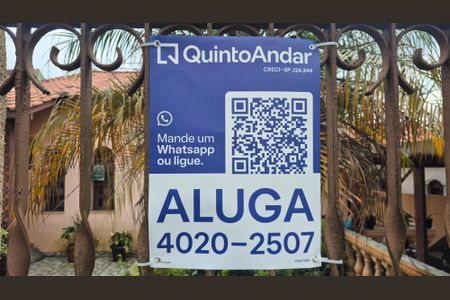 Casa para alugar com 120m², 2 quartos e 1 vagaInstalação placa nova