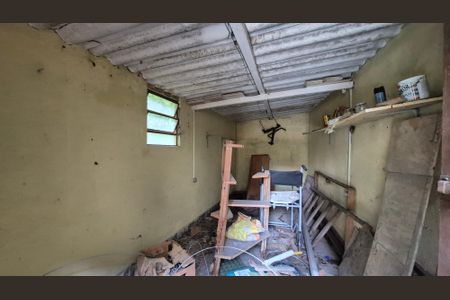 Casa para alugar com 120m², 2 quartos e 1 vagaQuarto de serviço