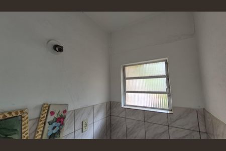 Casa para alugar com 120m², 2 quartos e 1 vagaBanheiro