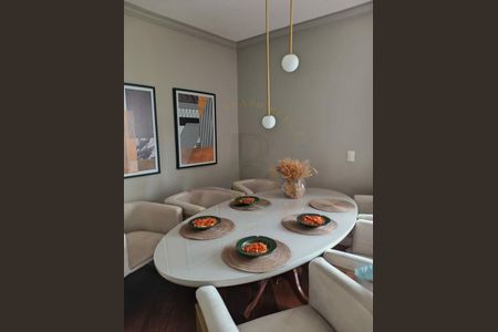 Apartamento à venda com 4 quartos, 120m² em Jardim Ampliacao, São Paulo