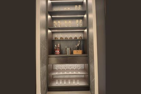 Apartamento à venda com 4 quartos, 120m² em Jardim Ampliacao, São Paulo