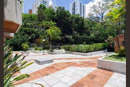 Apartamento à venda com 4 quartos, 120m² em Jardim Ampliacao, São Paulo