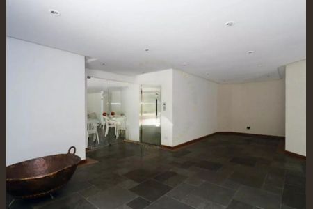 Apartamento à venda com 4 quartos, 120m² em Jardim Ampliacao, São Paulo