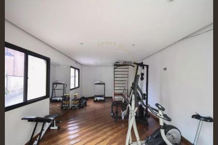 Apartamento à venda com 4 quartos, 120m² em Jardim Ampliacao, São Paulo