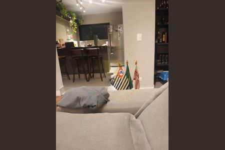 Apartamento à venda com 4 quartos, 120m² em Jardim Ampliacao, São Paulo