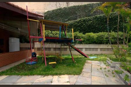 Apartamento à venda com 4 quartos, 120m² em Jardim Ampliacao, São Paulo