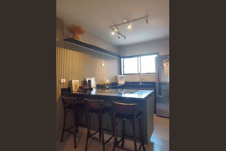 Apartamento à venda com 4 quartos, 120m² em Jardim Ampliacao, São Paulo