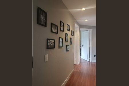 Apartamento à venda com 4 quartos, 120m² em Jardim Ampliacao, São Paulo