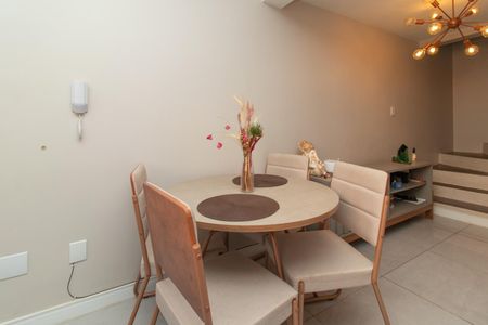 Casa de condomínio à venda com 49m², 1 quarto e 1 vagaCozinha