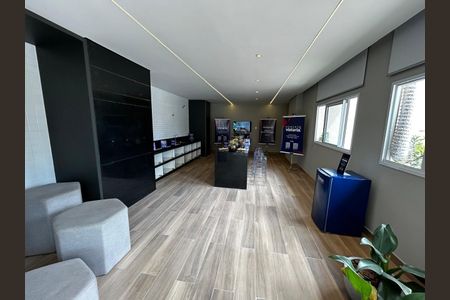 Apartamento à venda com 3 quartos, 79m² em Gutierrez, Belo Horizonte