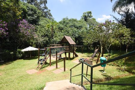 Apartamento à venda com 141m², 3 quartos e 2 vagasPlayground 1