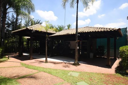 Apartamento à venda com 141m², 3 quartos e 2 vagas Apartamento à venda com 141m², 3 quartos e 2 vagasChurrasqueira