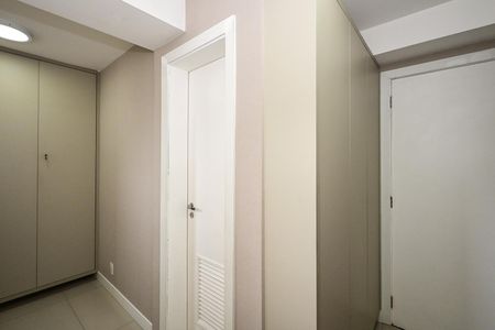 Apartamento à venda com 141m², 3 quartos e 2 vagasÁrea de Serviço 