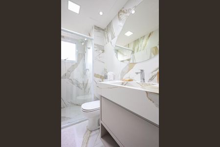 Apartamento à venda com 141m², 3 quartos e 2 vagasBanheiro Suíte 2