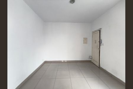 Sala de apartamento à venda com 2 quartos, 75m² em Vila Monumento, São Paulo