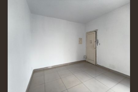 Sala de apartamento à venda com 2 quartos, 75m² em Vila Monumento, São Paulo