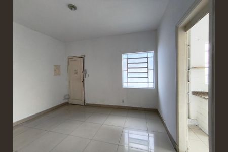 Sala de apartamento à venda com 2 quartos, 75m² em Vila Monumento, São Paulo