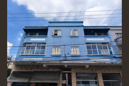 Apartamento à venda com 75m², 2 quartos e sem vagaFachada