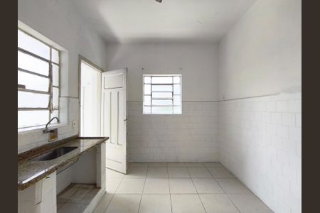 Apartamento à venda com 75m², 2 quartos e sem vagaCozinha