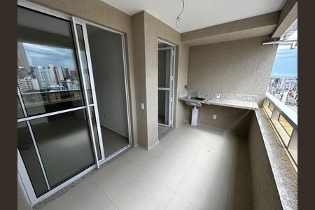 Apartamento à venda com 2 quartos, 65m² em Gutierrez, Belo Horizonte