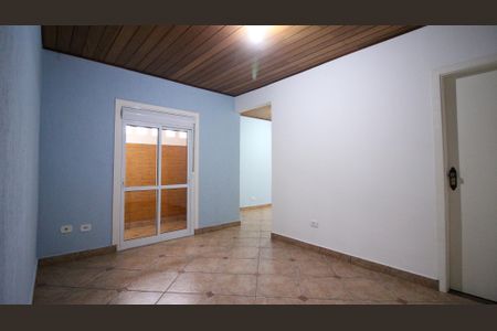 Sala de casa à venda com 2 quartos, 186m² em Vila Regente Feijó, São Paulo