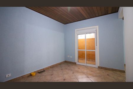  Sala de casa à venda com 2 quartos, 186m² em Vila Regente Feijó, São Paulo