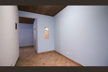 Casa à venda com 186m², 2 quartos e 2 vagas Casa à venda com 186m², 2 quartos e 2 vagas Sala