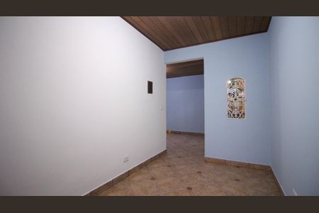 Sala de casa à venda com 2 quartos, 186m² em Vila Regente Feijó, São Paulo