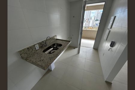 Apartamento à venda com 3 quartos, 79m² em Gutierrez, Belo Horizonte