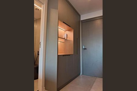 Apartamento à venda com 1 quarto, 27m² em Sumaré, São Paulo