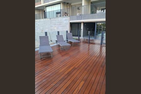 Apartamento à venda com 1 quarto, 27m² em Sumaré, São Paulo