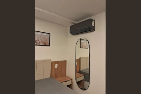 Apartamento à venda com 1 quarto, 27m² em Sumaré, São Paulo