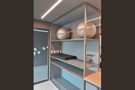Apartamento à venda com 1 quarto, 27m² em Sumaré, São Paulo